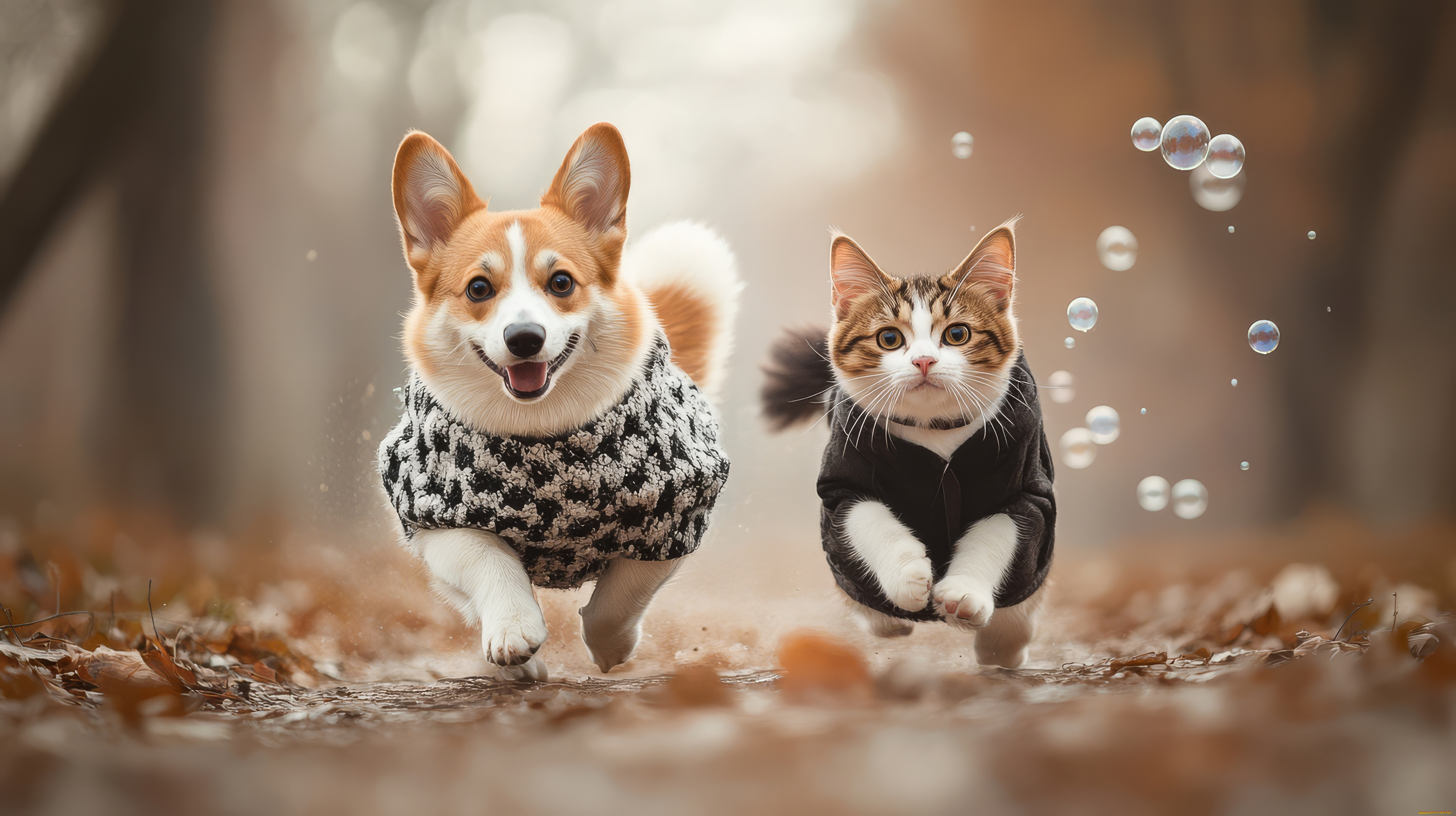 3 ,  , animals, 